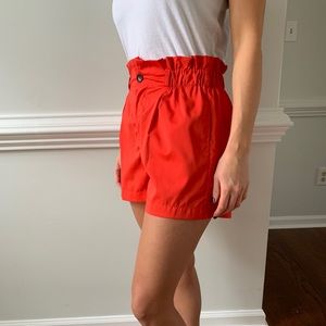 Dress shorts